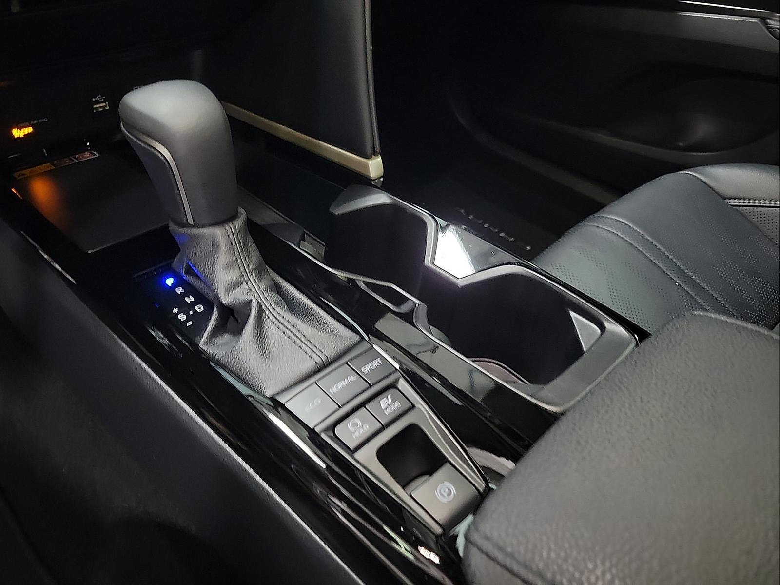 Certified 2026 Toyota Camry XSE w/ Premium Plus Package FWD image 18