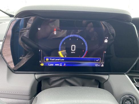 New 2026 Chevrolet TrailBlazer LT w/ Convenience Package image 15