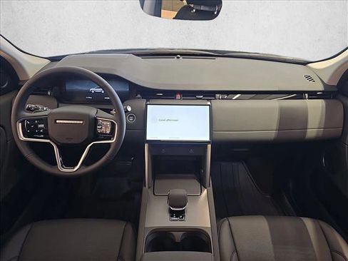 New 2025 Land Rover Discovery Sport S image 8
