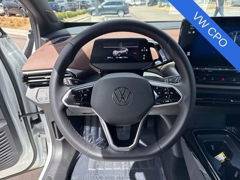Used 2023 Volkswagen ID.4 Pro image 15
