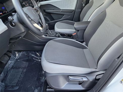 Used 2023 Volkswagen Taos S image 25