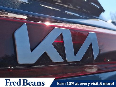 New 2026 Kia Seltos S image 20