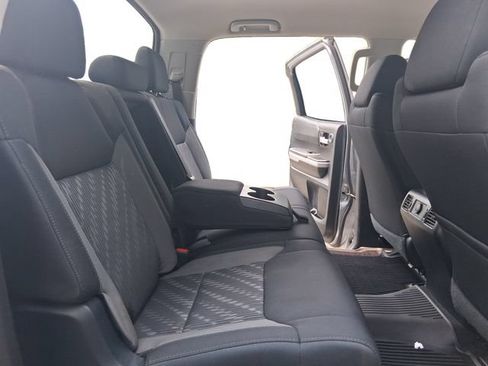 Used 2018 Toyota Tundra SR5 w/ TRD Off Road Package AWD/4WD image 18