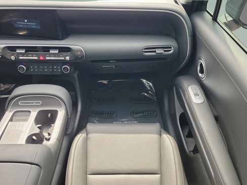 New 2026 Hyundai Palisade Limited image 13