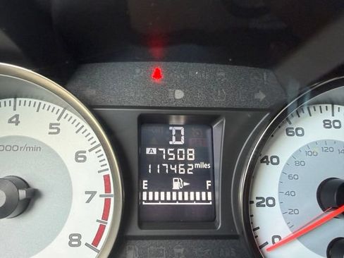 Used 2014 Subaru Impreza 2.0i Sport Limited AWD/4WD image 11