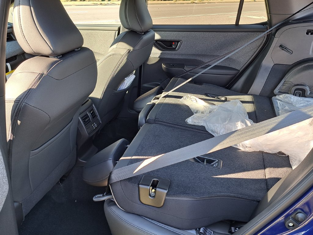 New 2026 Subaru Outback Premium AWD/4WD image 12