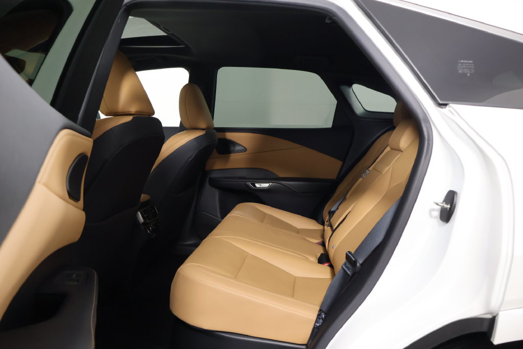 Certified 2023 Lexus RX 350 Premium Plus w/ Cold Area Package FWD image 11