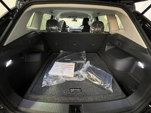 New 2026 Volkswagen Tiguan S AWD/4WD image 27