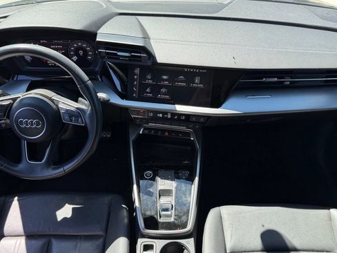 Used 2023 Audi A3 2.0T Premium w/ Convenience Package AWD/4WD image 10