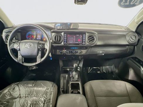 Used 2023 Toyota Tacoma SR image 27