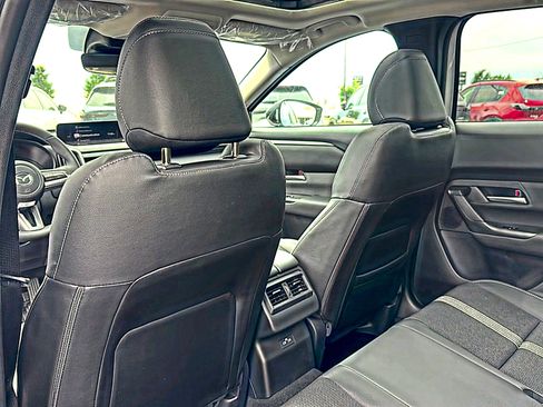 New 2026 MAZDA CX-50 AWD 2.5 S w/ Preferred Pkg image 15