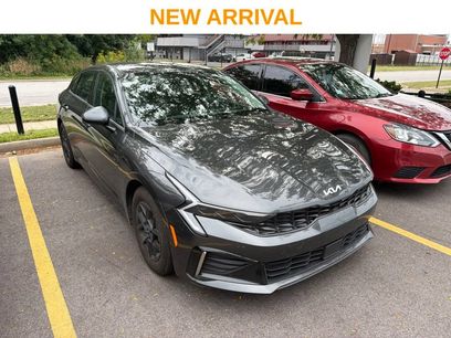 Used 2025 Kia K5 LXS