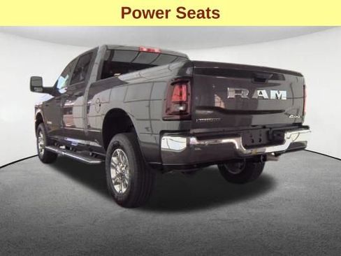 Used 2026 RAM 2500 Big Horn AWD/4WD image 8