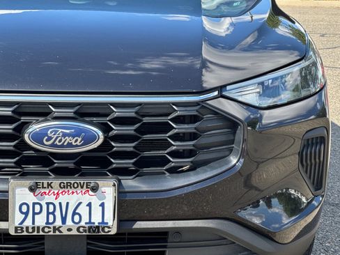 Used 2025 Ford Escape ST-Line FWD image 50