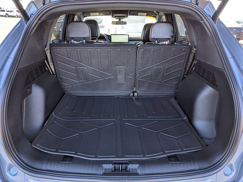 Used 2024 Ford Escape ST-Line w/ Tech Pack #1 AWD/4WD image 6