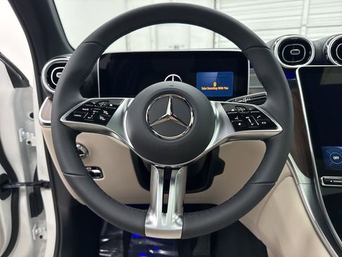 New 2026 Mercedes-Benz GLC 300 4MATIC image 15