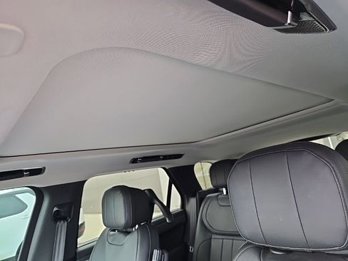Certified 2024 Land Rover Range Rover Sport Dynamic SE image 14