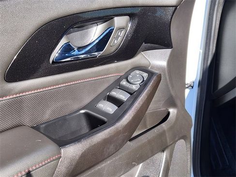 Used 2023 Chevrolet Traverse RS w/ LPO, Floor Liner Package image 21