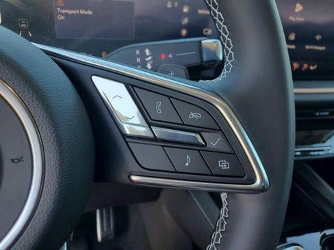 New 2026 Buick Envision Sport Touring AWD/4WD image 22