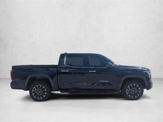 New 2026 Toyota Tundra Limited AWD/4WD video 4