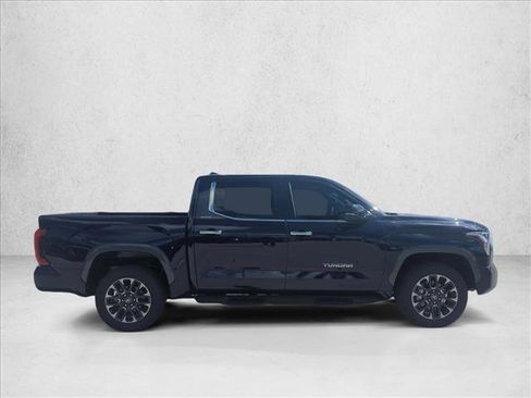 New 2026 Toyota Tundra Limited AWD/4WD image 4