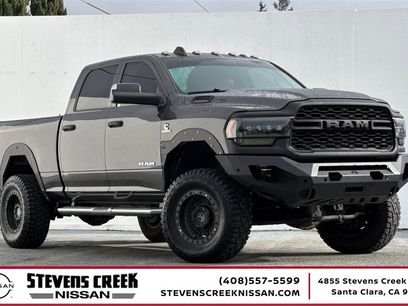 Used 2019 RAM 2500 Tradesman w/ Chrome Appearance Group