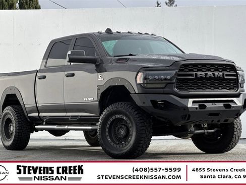 Used 2019 RAM 2500 Tradesman w/ Chrome Appearance Group image 1