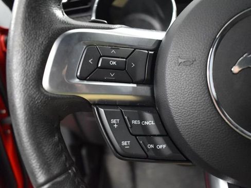 Used 2015 Ford Mustang Coupe w/ Equipment Group 051A image 17