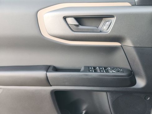 New 2025 Ford Bronco Sport Big Bend image 22