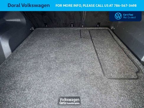 Certified 2024 Volkswagen Atlas Cross Sport SE image 25