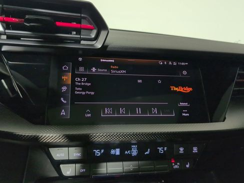 Used 2025 Audi RS 3 image 4