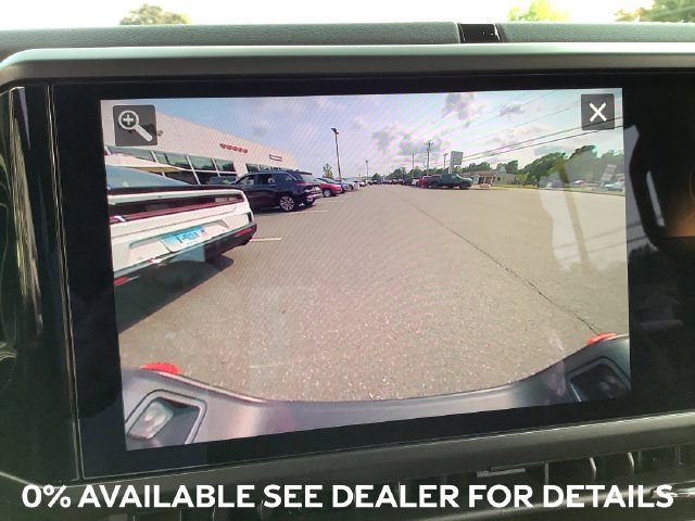New 2026 Jeep Gladiator Mojave w/ Safety Group AWD/4WD image 14