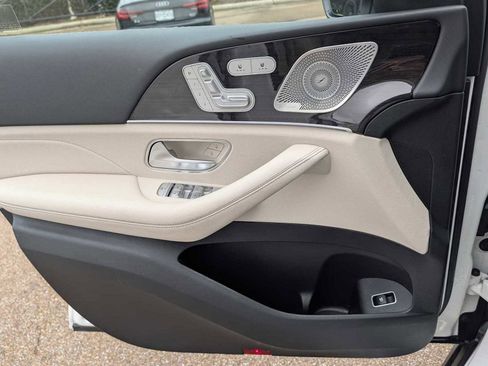 Used 2023 Mercedes-Benz GLE 350 image 20