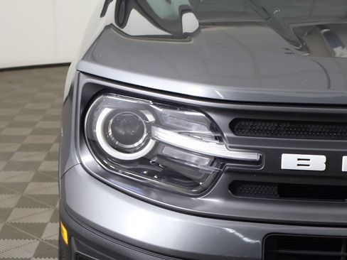 Used 2023 Ford Bronco Sport Big Bend image 10