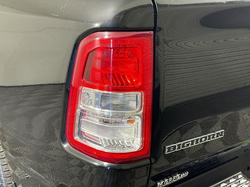Used 2019 RAM 1500 Big Horn AWD/4WD image 36