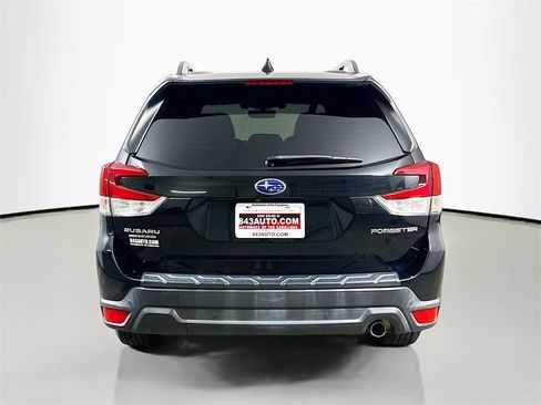 Used 2019 Subaru Forester Limited w/ Popular Package #3 image 6