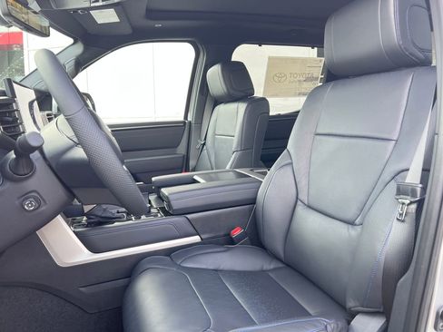 New 2026 Toyota Tundra Platinum AWD/4WD image 19
