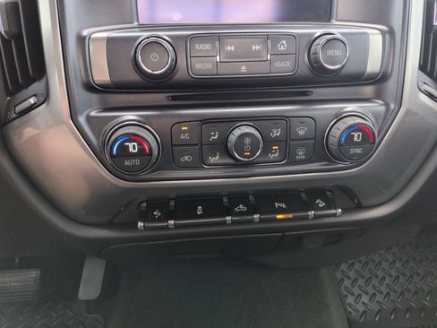 Used 2016 Chevrolet Silverado 1500 LT w/ All Star Edition image 18