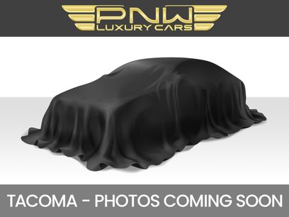 Used 2017 Lincoln Continental Premiere