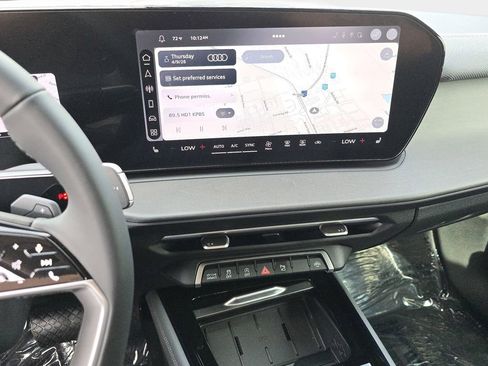 New 2026 Audi Q3 quattro 2.0T AWD/4WD image 23