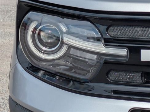 Used 2021 Ford Bronco Sport Outer Banks image 11