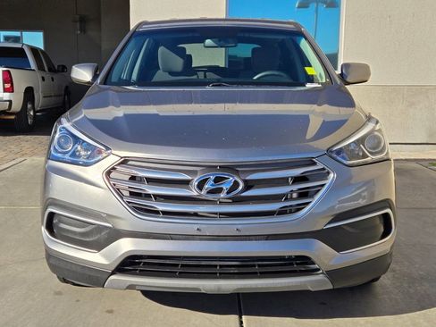 Used 2018 Hyundai Santa Fe Sport image 7