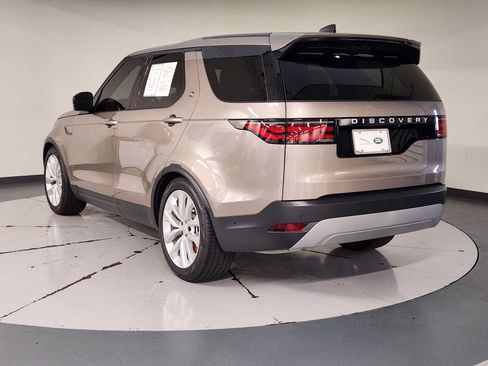 Used 2026 Land Rover Discovery S AWD/4WD image 6