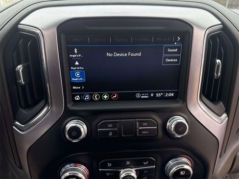 Used 2022 GMC Sierra 1500 SLT image 18