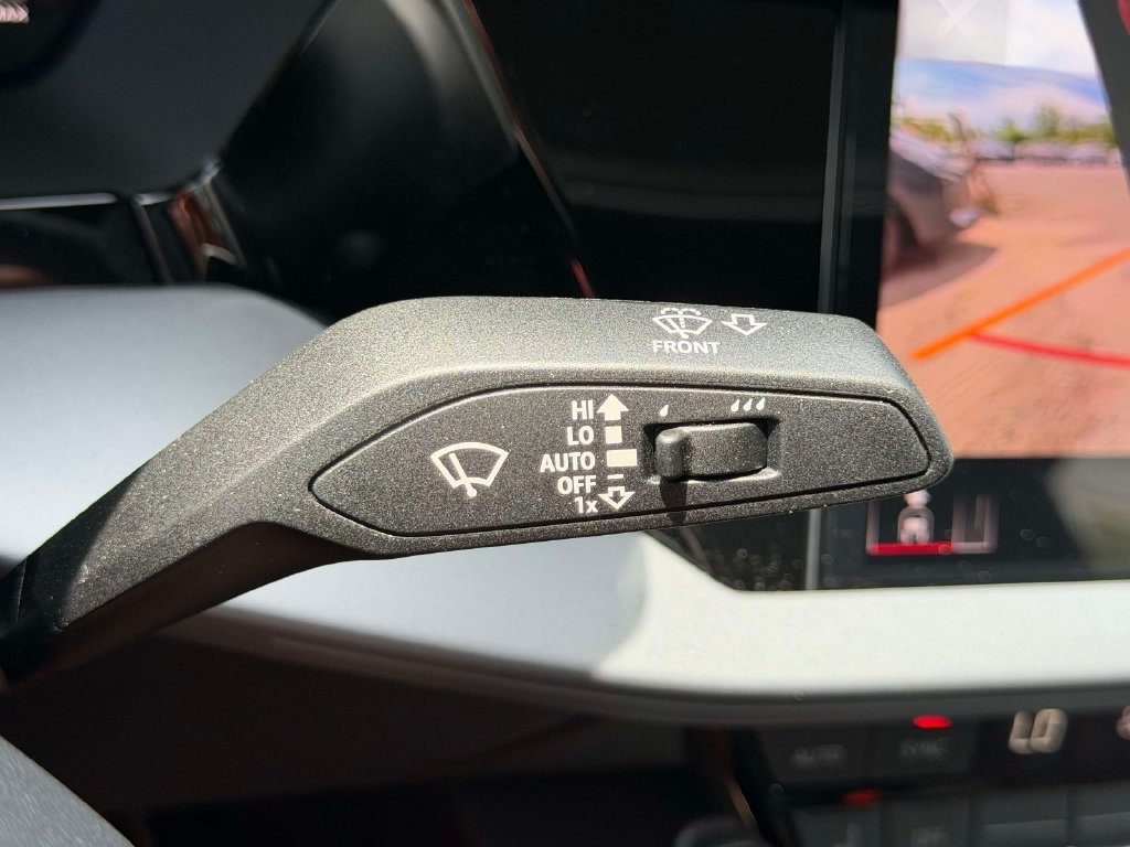 New 2026 Audi S3 Premium AWD/4WD image 21