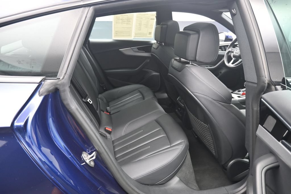 Used 2025 Audi A5 2.0T Premium AWD/4WD image 27