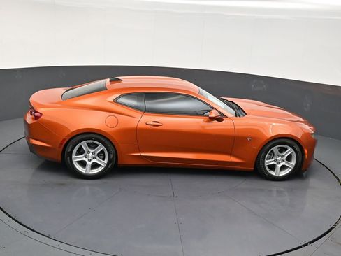 Used 2024 Chevrolet Camaro LT image 17