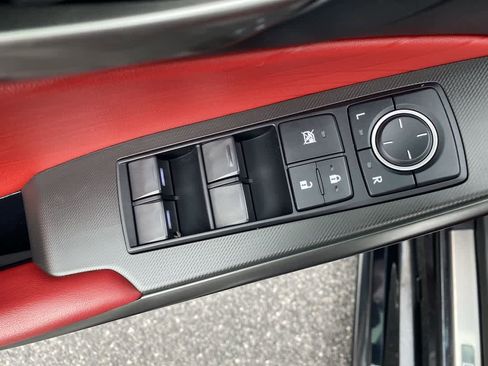 Used 2021 Lexus IS 350 F Sport w/ Navigation Package image 13