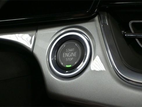 New 2026 Chevrolet Trax LT w/ Driver Confidence Package image 19