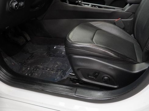 Certified 2023 Jeep Compass High Altitude w/ Driver Assist Group I image 40